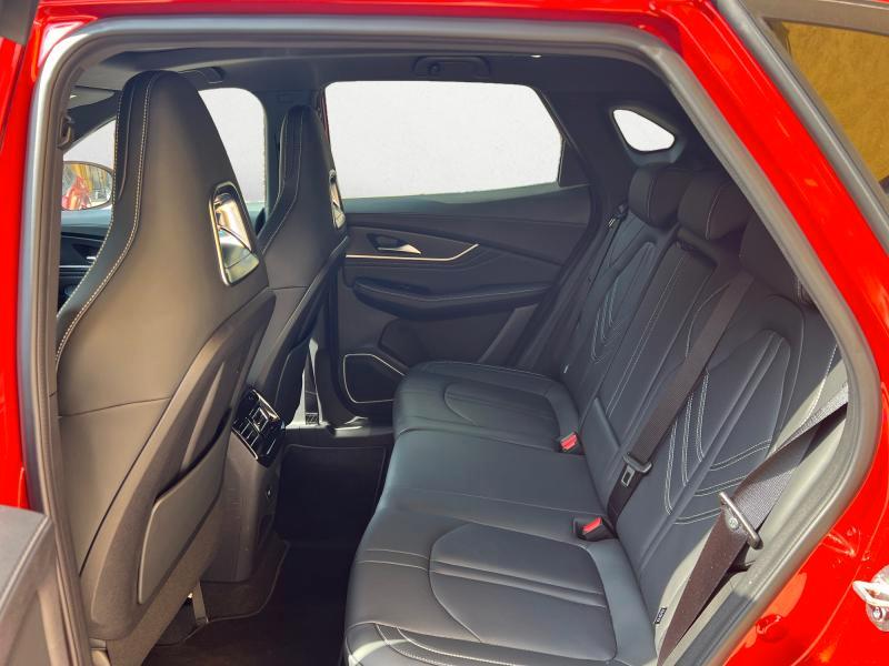 EVO EVO6 1.5 Turbo Benz DCT