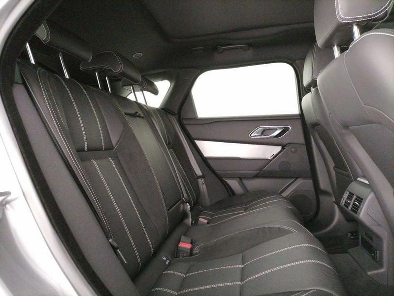 Land Rover Range Rover Velar 2.0d i4 mhev R-Dynamic S 4wd 204cv auto
