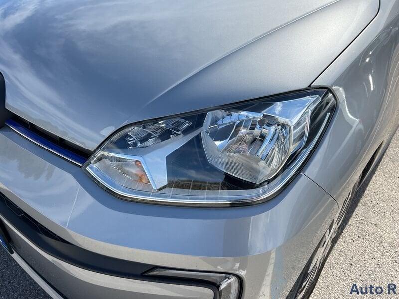 Volkswagen e-up! e-up! 82 CV