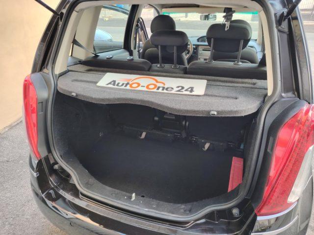 LANCIA MUSA 1.3 Mjt 95 CV Diva NEOPATENTATI - UNIPROPRIETARIO