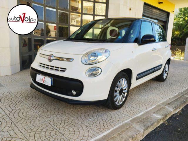 FIAT 500L 1.6 Multijet 105 CV Pop Star