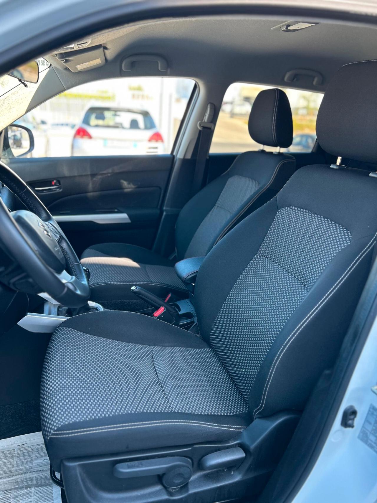 Suzuki Vitara 1.6 DDiS V-Top