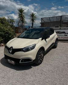 Renault Captur 1.5 dCi 8V 90 CV Start&Stop Energy R-Link