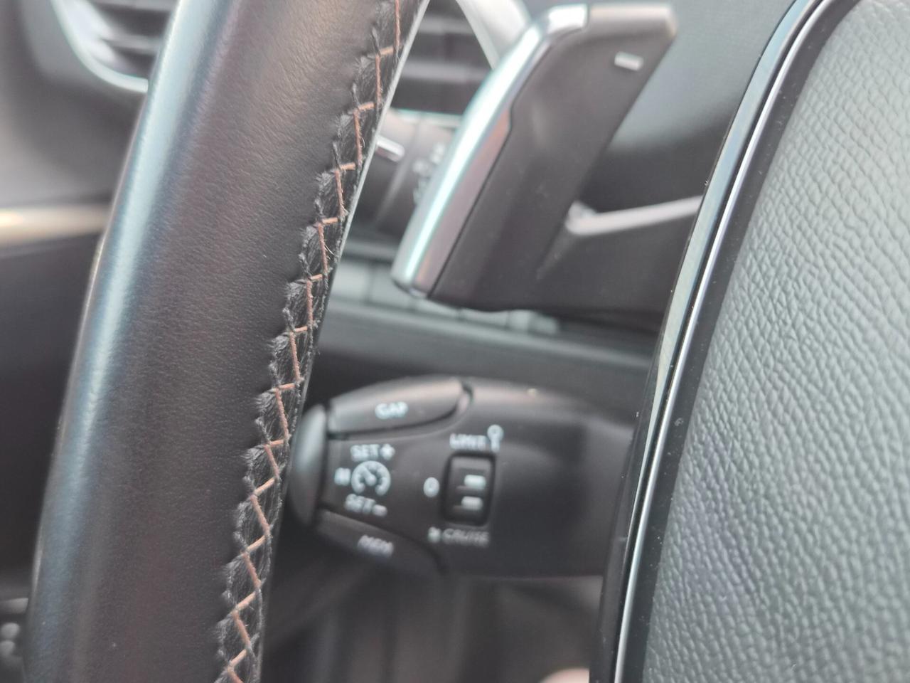 Peugeot 5008 BlueHDi 180 CV GT LINE 7posti