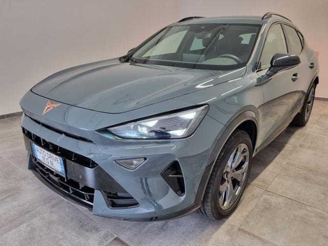 CUPRA Formentor 1.5 Hybrid DSG