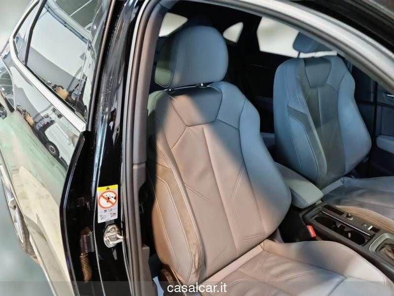 Audi Q3 Q3 SPB 35 TDI S tronic quattro edition FINO A 3 ANNI DI GARANZIA KM ILLIMITATI PARI ALLA NUOVA