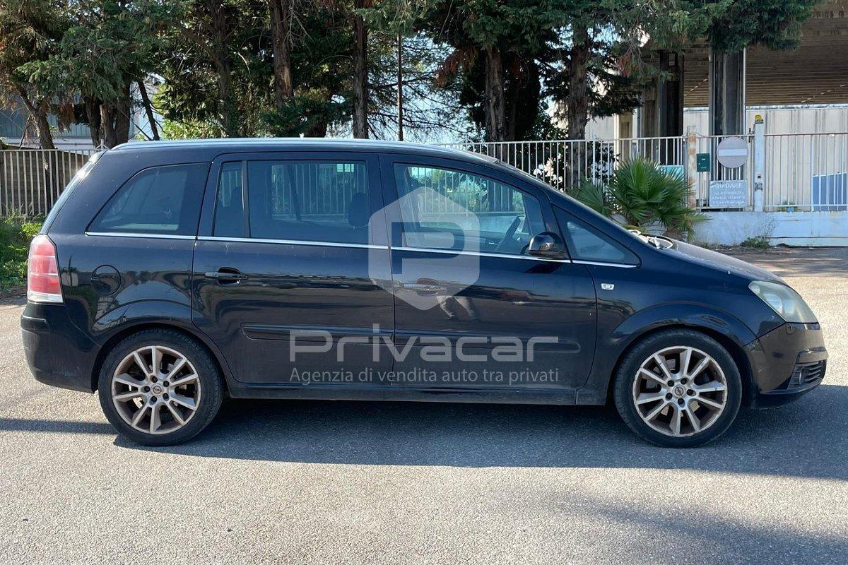 OPEL Zafira 1.9 CDTI 120CV Cosmo