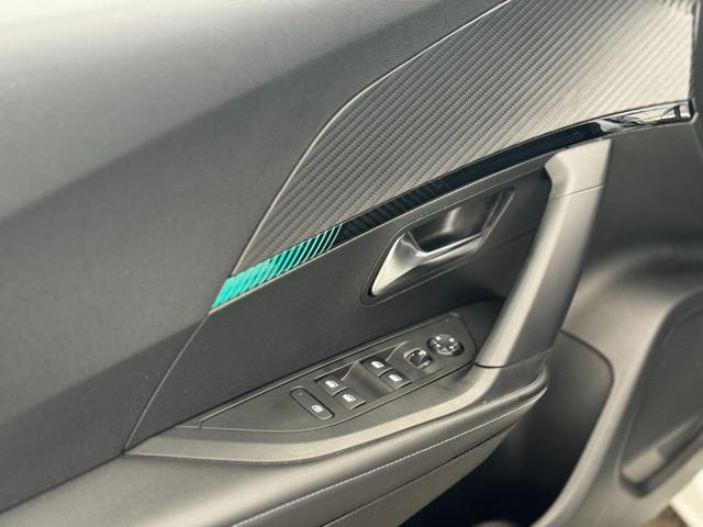 PEUGEOT 2008 1.5 BlueHDi 110cv Allure