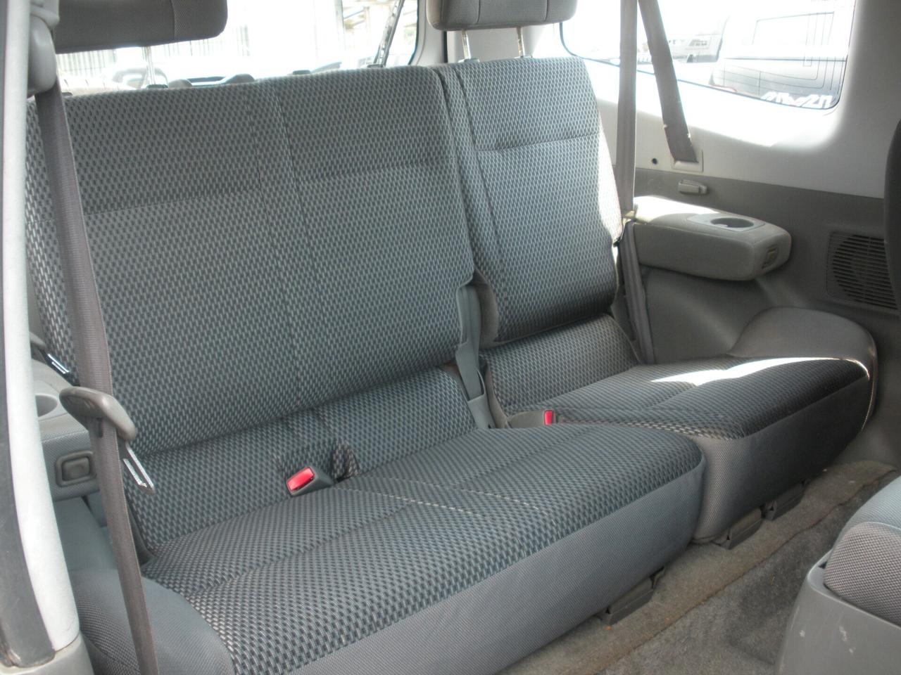 Mitsubishi Pajero 3.2 16V DI-D 3p. GLS1 Autocarro