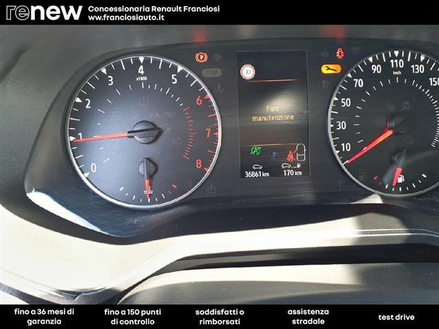 RENAULT Clio 5 SCE 1.0 EQUILIBRE 5P