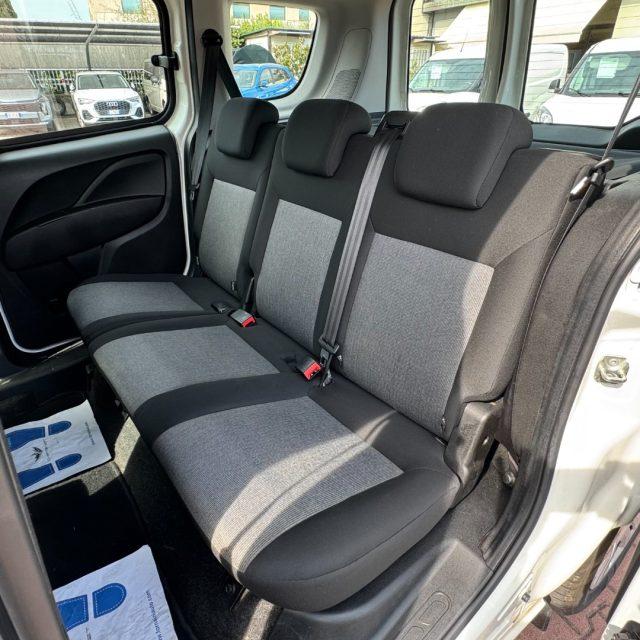 FIAT Doblo 1.6 MJT 105cv S.&S. PC COMBI N1 EASY AZIENDALE