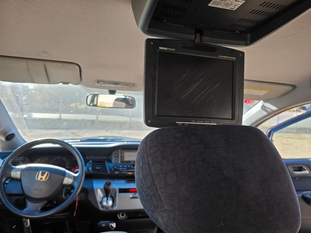 Honda Fr-V 2.2 i-CTDi 16V Executive 6posti