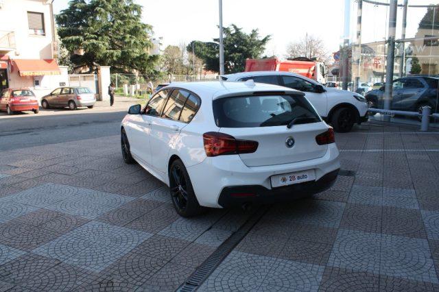 BMW 116 i 5p. Msport