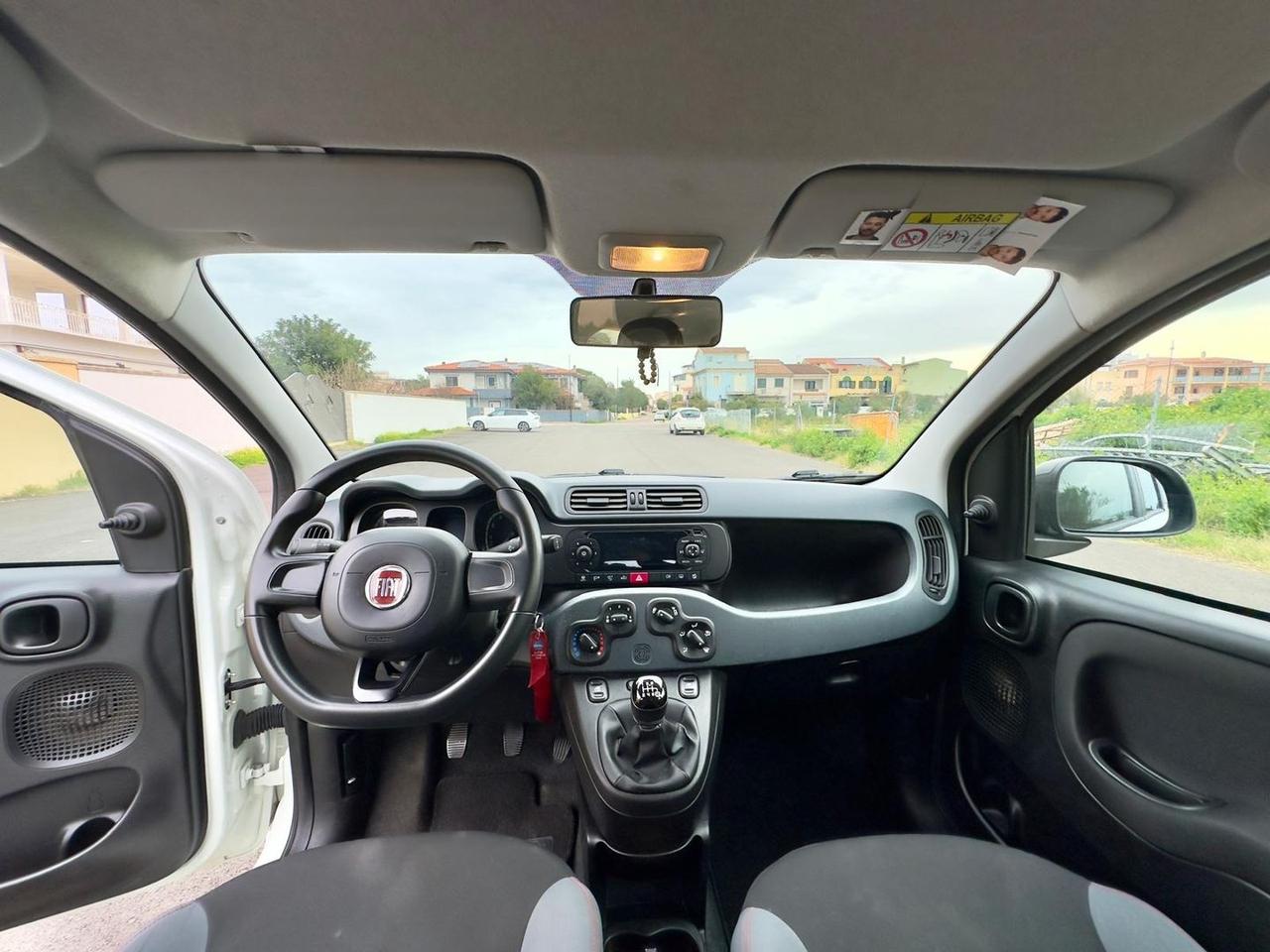 Fiat Panda 1.0 Easy