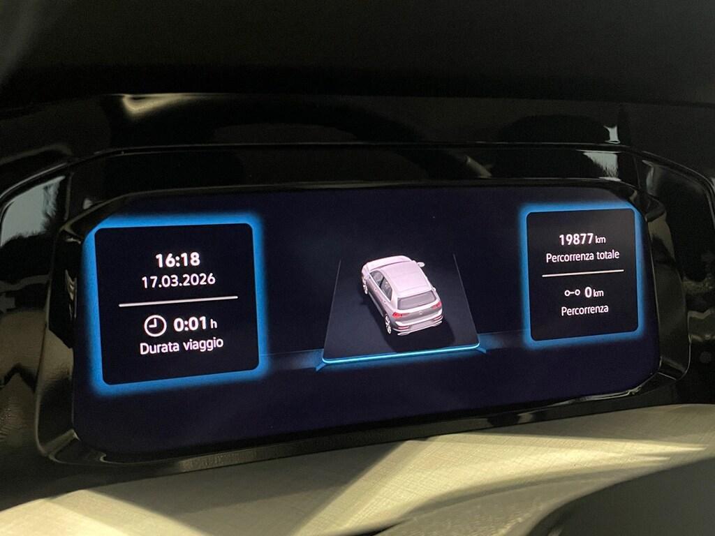 Volkswagen Golf VIII 2024 2.0 TDI 115CV Life