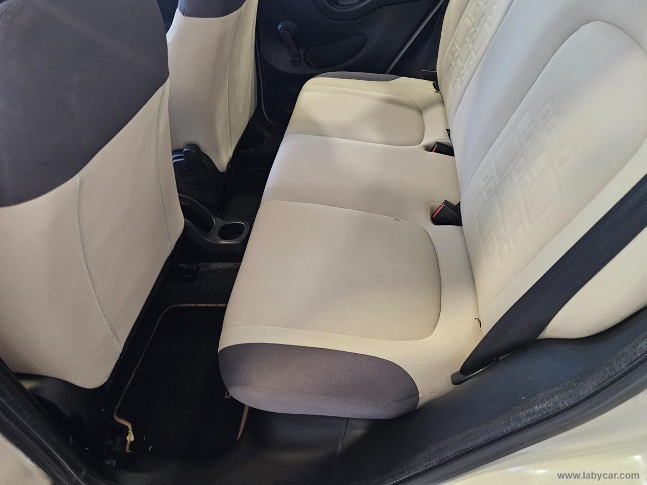 FIAT Panda 0.9 TwinAir Turbo Nat. Power Easy