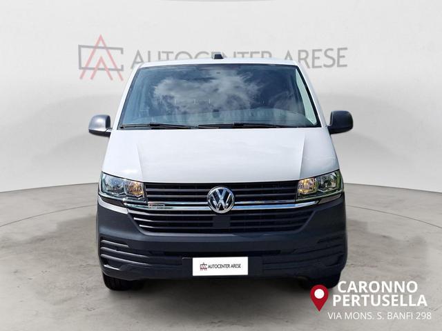 VOLKSWAGEN Transporter 2.0 TDI 150CV 4Motion PC Furgone Business + iva