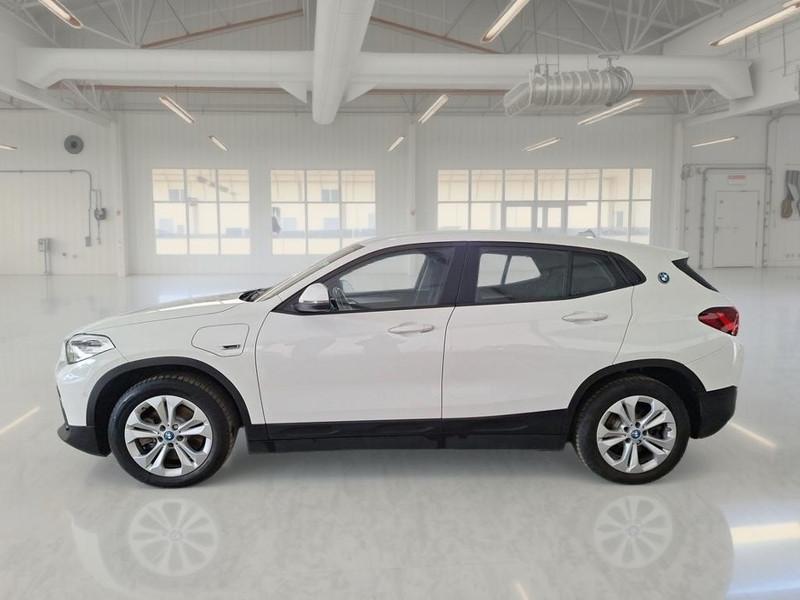 BMW X2 xDrive 25e Business X automatico