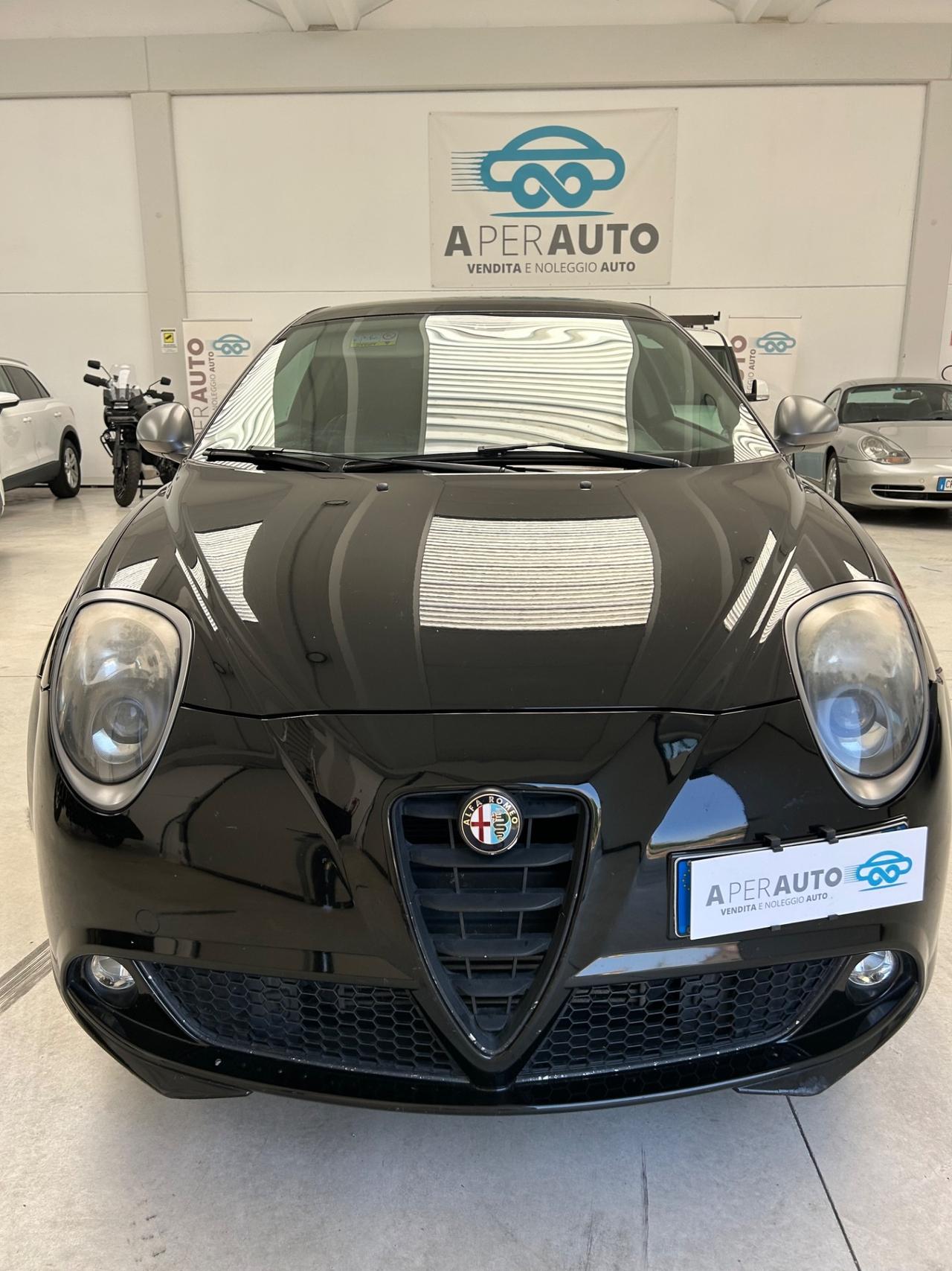Alfa Romeo MiTo 1.3 JTDm 85 CV S&S Impression