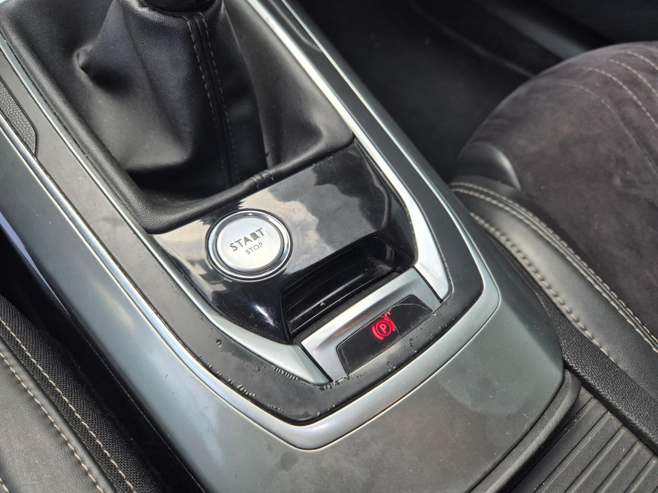 Peugeot 308 BlueHDi 120 S&S SW GT Line