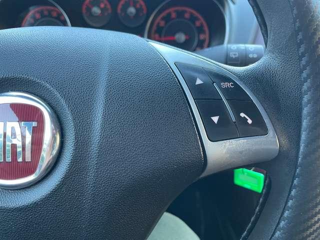 Fiat Punto Evo Punto III 2009 Evo 5p 1.4 Dynamic s