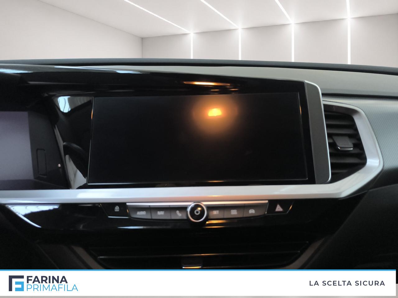 OPEL Grandland I 2022 - Grandland 1.5 ecotec s&s 130cv at8