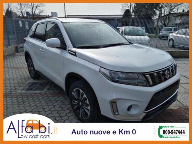 SUZUKI Vitara 1.5 140V Hybrid 2WD Aut. Starview