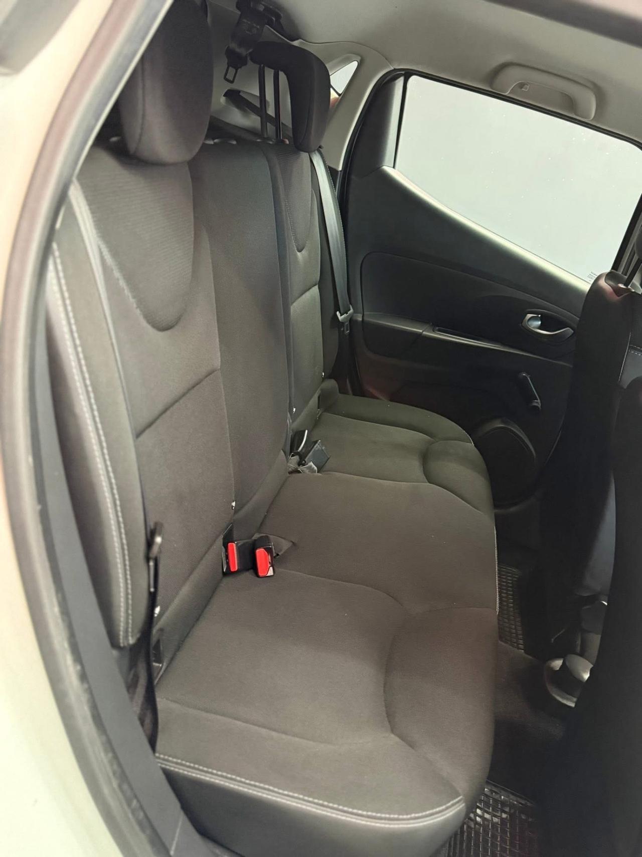 Renault Clio 1.2 Benzina 75CV Intens 2016