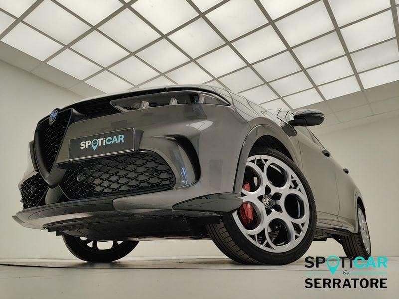Alfa Romeo Tonale 1.5 hybrid Speciale 130cv tct7