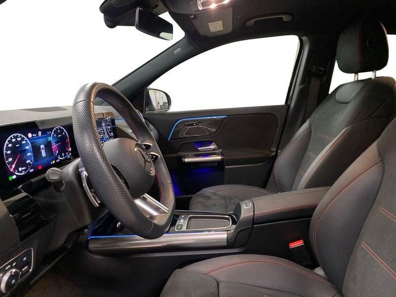 Mercedes-Benz GLA 200 d AMG Line Advanced Plus 4matic auto