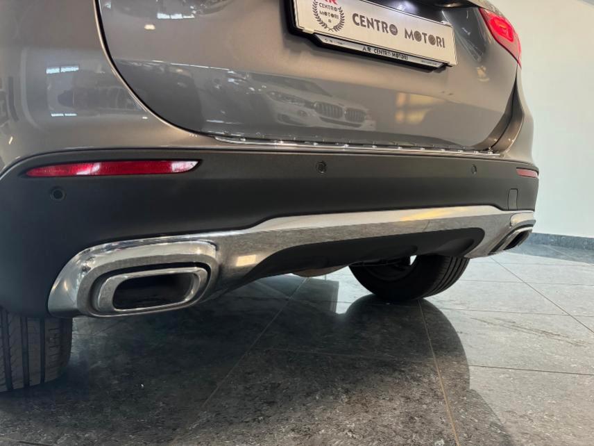 Mercedes GLA 200 d Sport Plus auto Luci Soffuse Cockpit