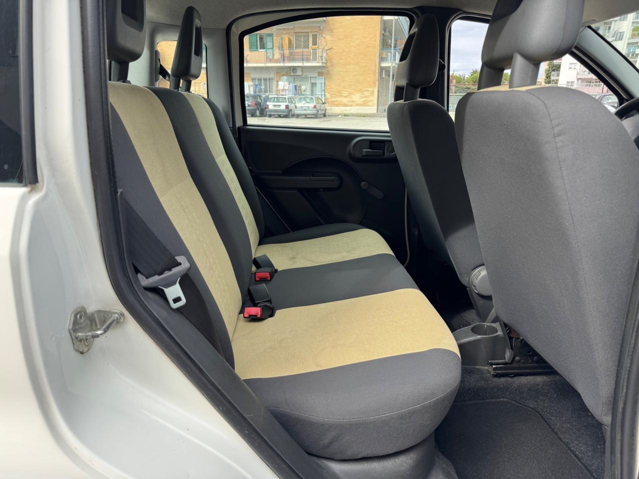 Fiat Panda 1.3 MJT CON 160MILA KM IN OTTIME CONDIZIONI