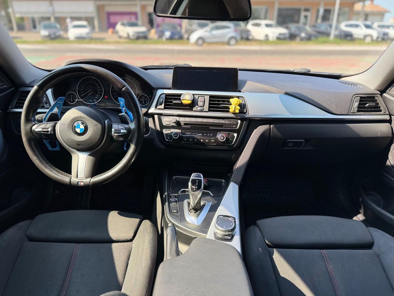 Bmw 430 Advantage 430 i #6271