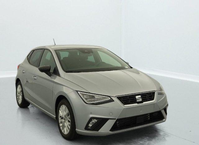 SEAT Ibiza 1.0 EcoTSI 110 CV 5porte FR DrivingXL Parking Park