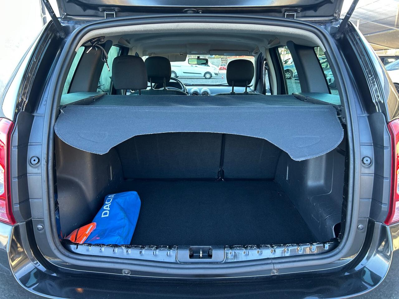 Dacia Duster 1.6 110CV