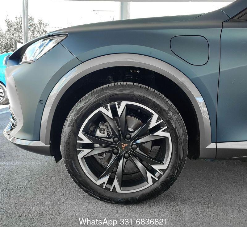 Cupra Formentor Formentor 1.4 e-Hybrid DSG