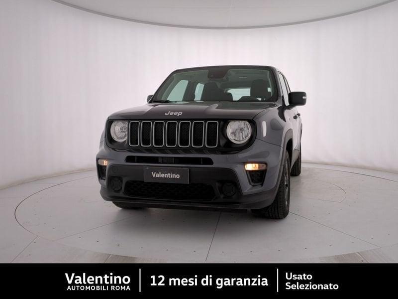 Jeep Renegade 1.0 T3 Longitude