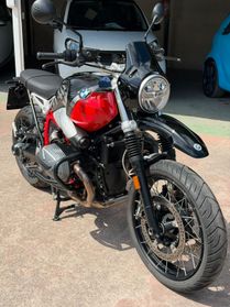 Bmw R nineT OPTION 719