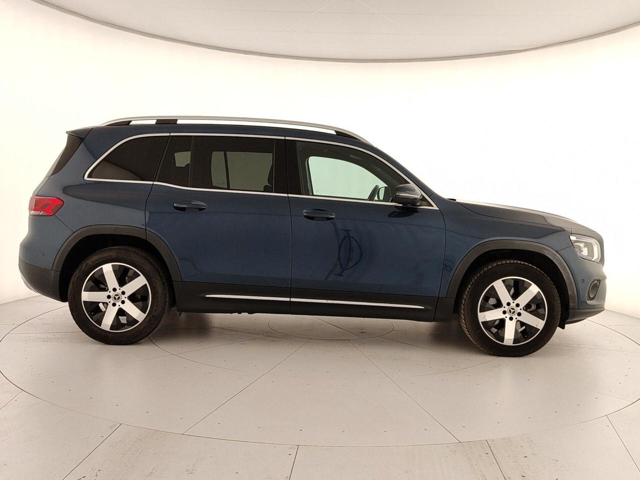 Mercedes-benz GLB 200 d Automatic Sport Plus