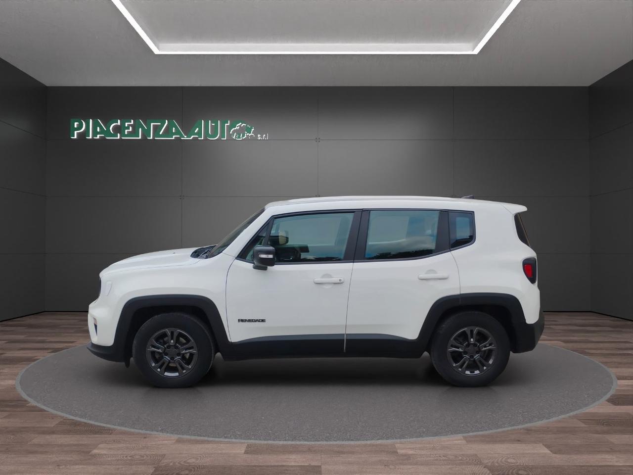 Jeep Renegade 1.6 mjt.2wd 130cv.PREZZO REALE