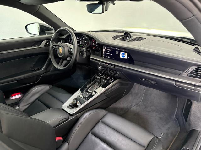 PORSCHE 911 Carrera 4S + TETTO Apribile
