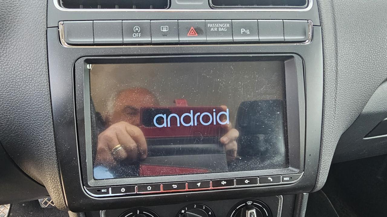 Volkswagen Polo 1.4 TDI 5p. Comfortline BlueMotion Technology