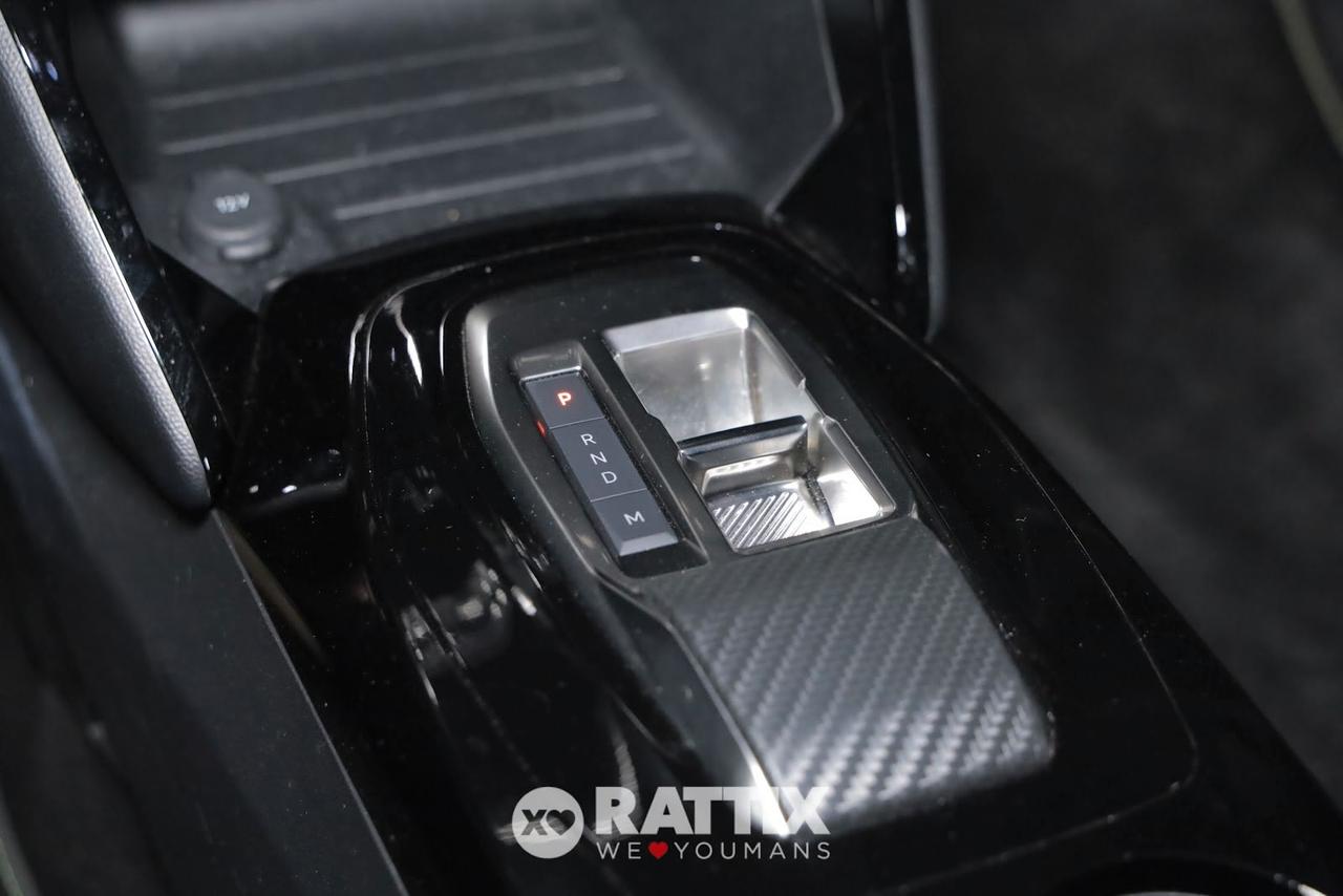 Peugeot 2008 1.2 Hybrid 136CV GT e-DCS6