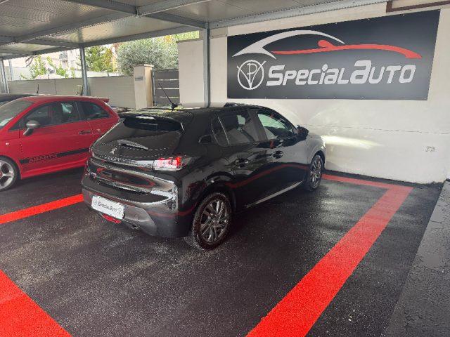 PEUGEOT 208 PureTech 75 Stop&Start 5 porte Allure Pack