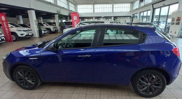 ALFA ROMEO Giulietta 1.6 JTDm 120 CV Super