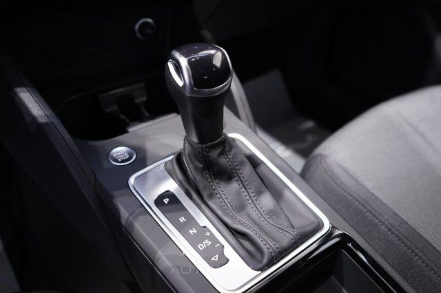 AUDI Q2 35 TDI 150cv S Tronic S Line Edition