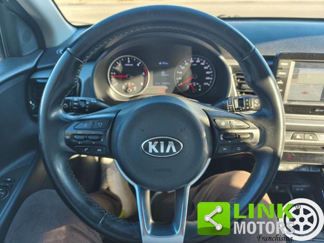 KIA Rio 1.4 CRDi 90CV 5 porte Cool