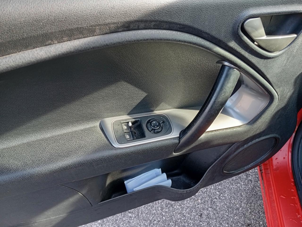 Alfa Romeo MiTo 1.4 78 CV NEOPATENTATI OK