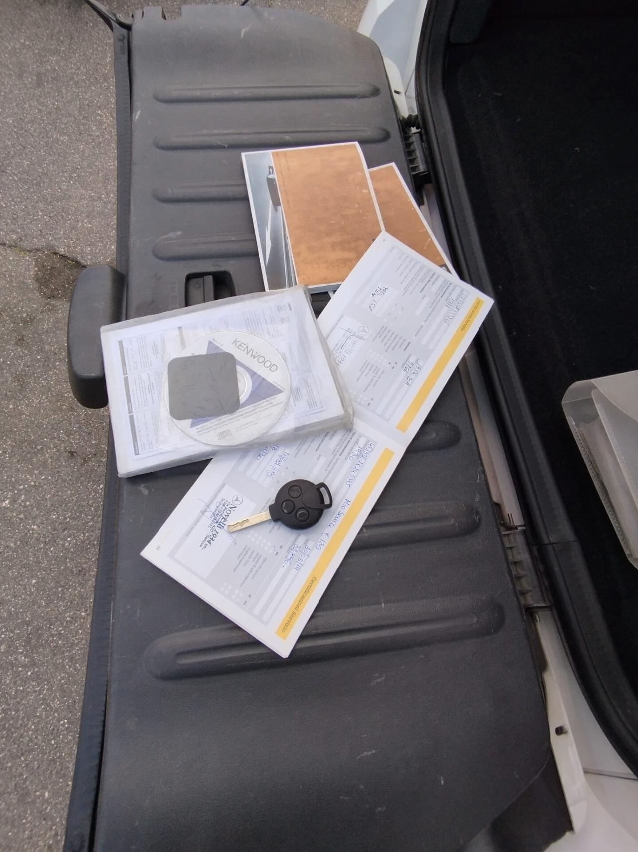 Smart ForTwo 1000 62 kW coupé passion