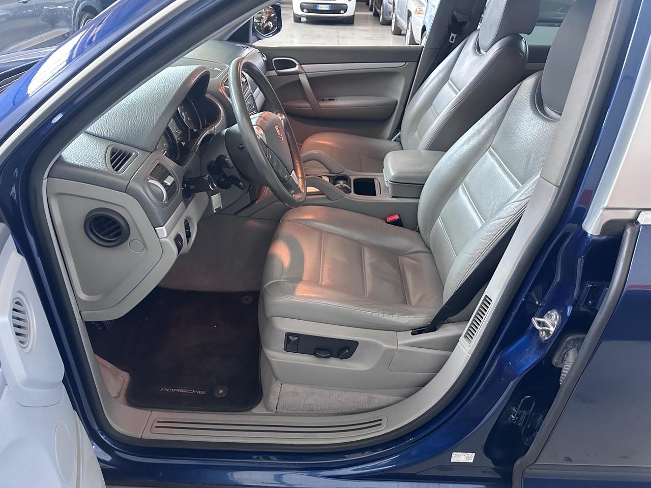 Porsche Cayenne 3.0 Diesel